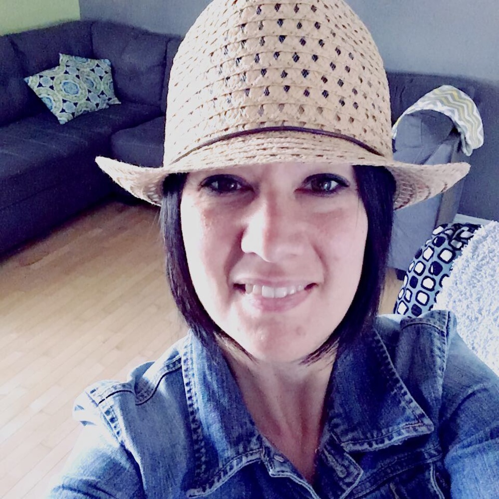 Meet your Posher, Sylvie